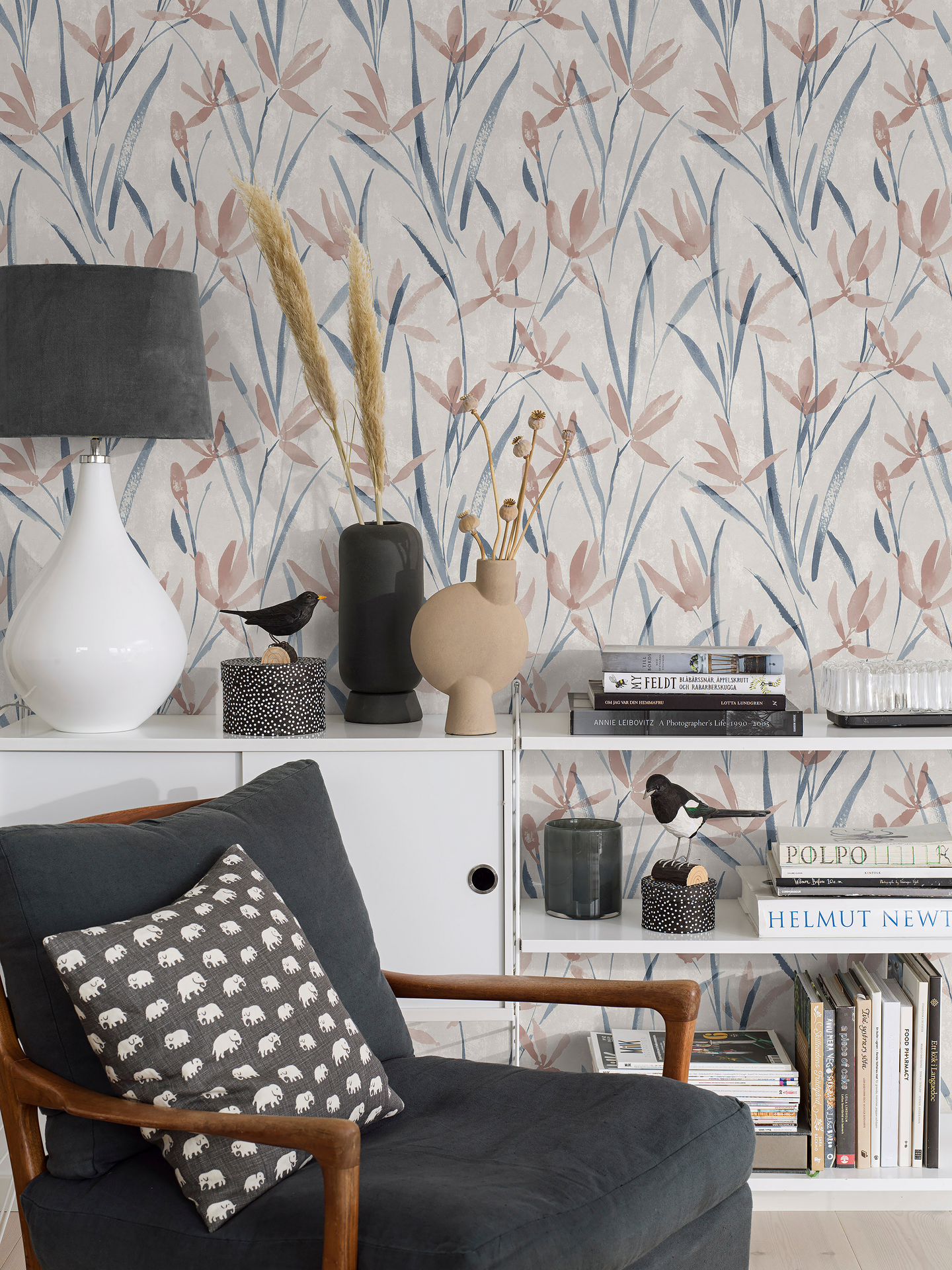 Tapetti  Borosan Easyup 20 38624 11,2m kuitu