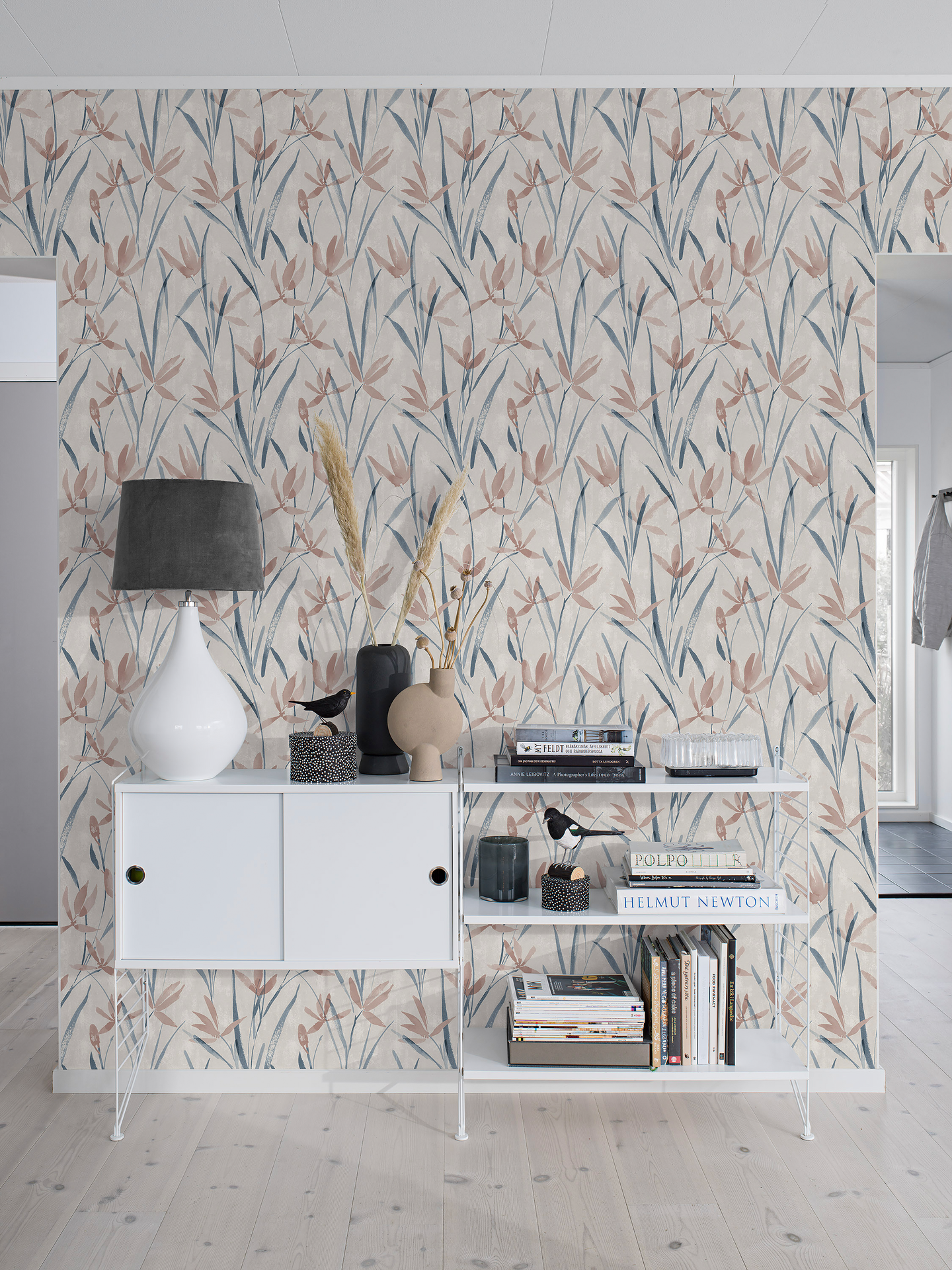 Tapetti  Borosan Easyup 20 38624 11,2m kuitu