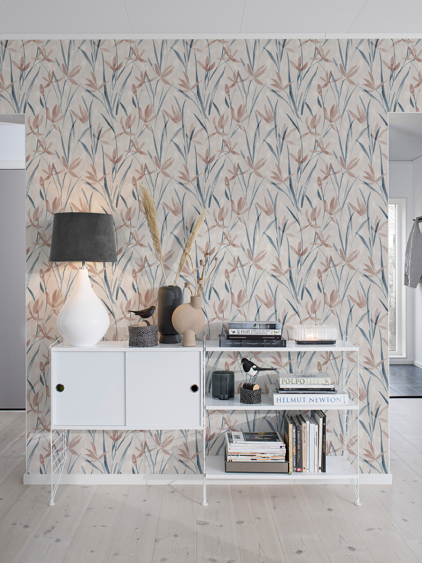 Tapetti  Borosan Easyup 20 38624 11,2m kuitu