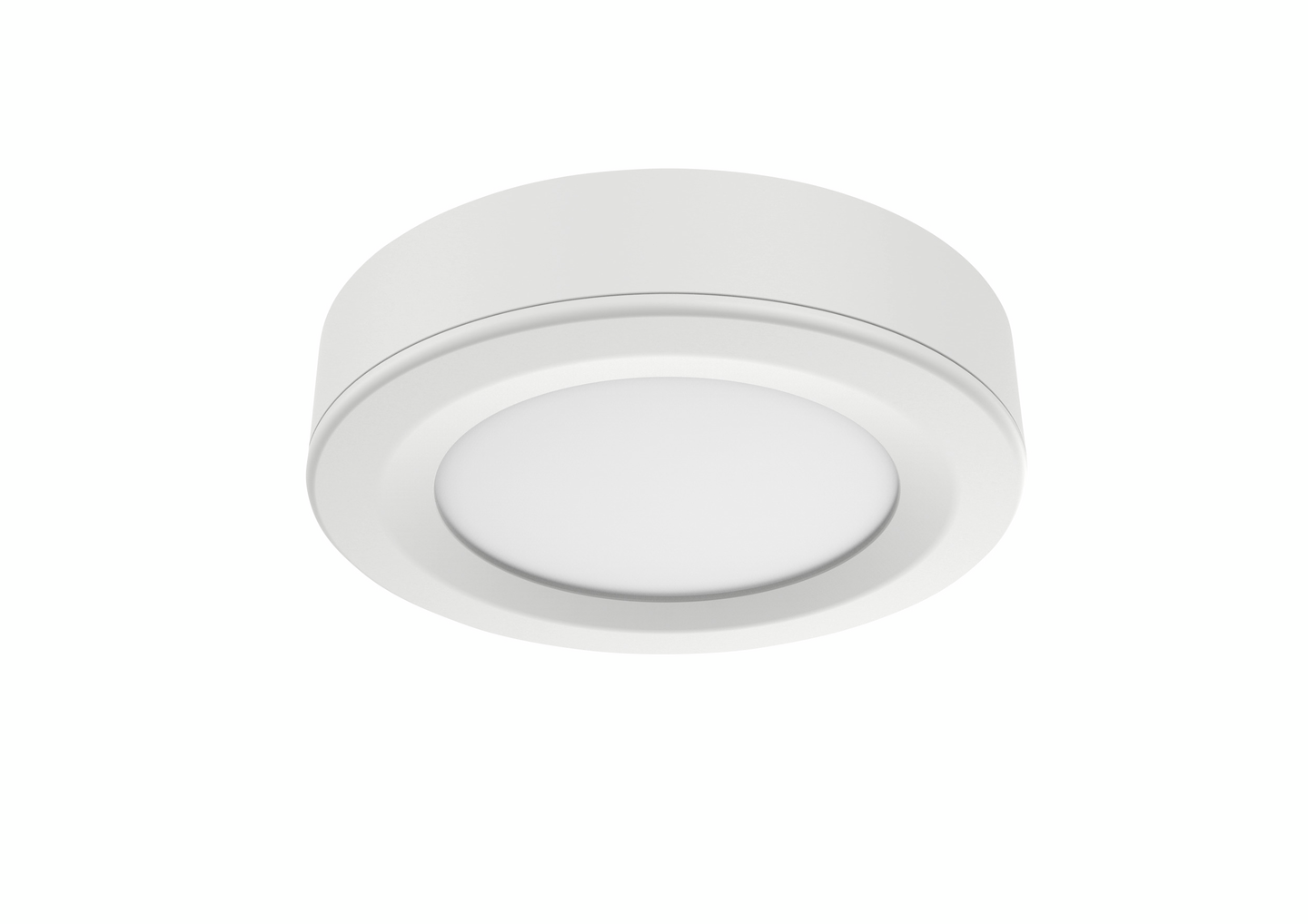 Alasvalo Airam Auri 3kpl 3W 3000K 110D valkoinen