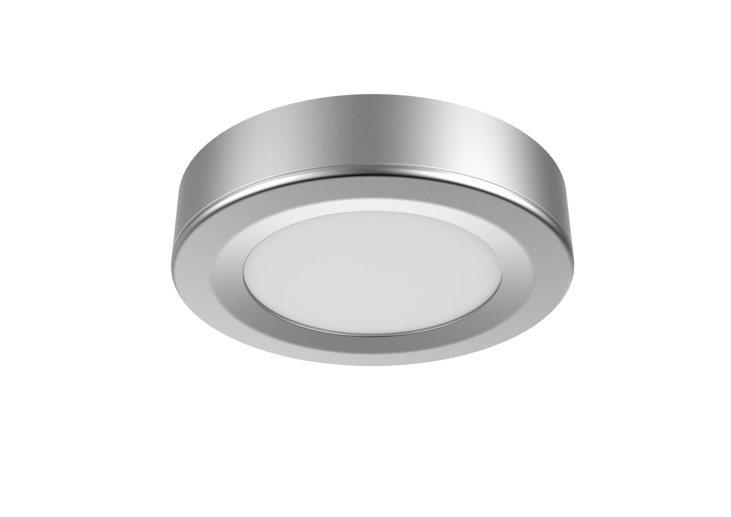 Alasvalo Airam Auri 3kpl 3W 3000K 110D hopea