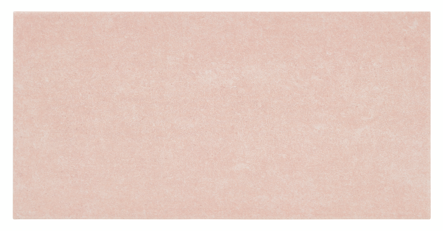 Seinälaatta Cello Urban Aquarel 20x40 roosa 1,2m²