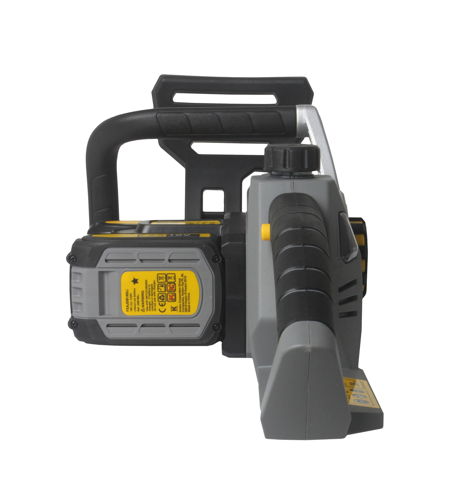 Akkuketjusaha FXA 2x18V XCLICK runko