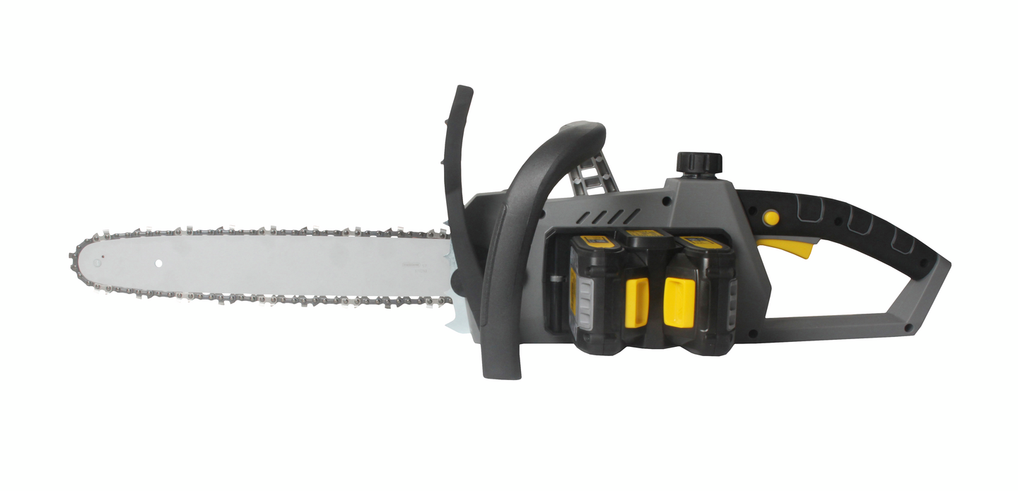 Akkuketjusaha FXA 2x18V XCLICK runko