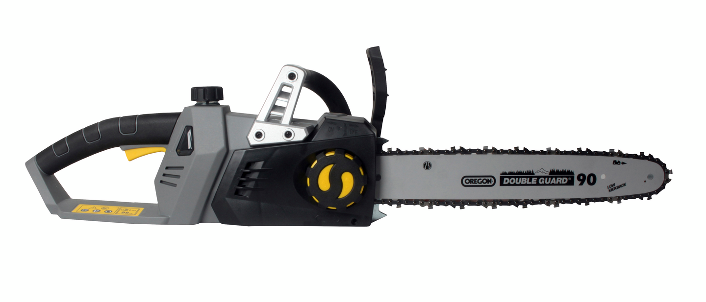 Akkuketjusaha FXA 2x18V XCLICK runko