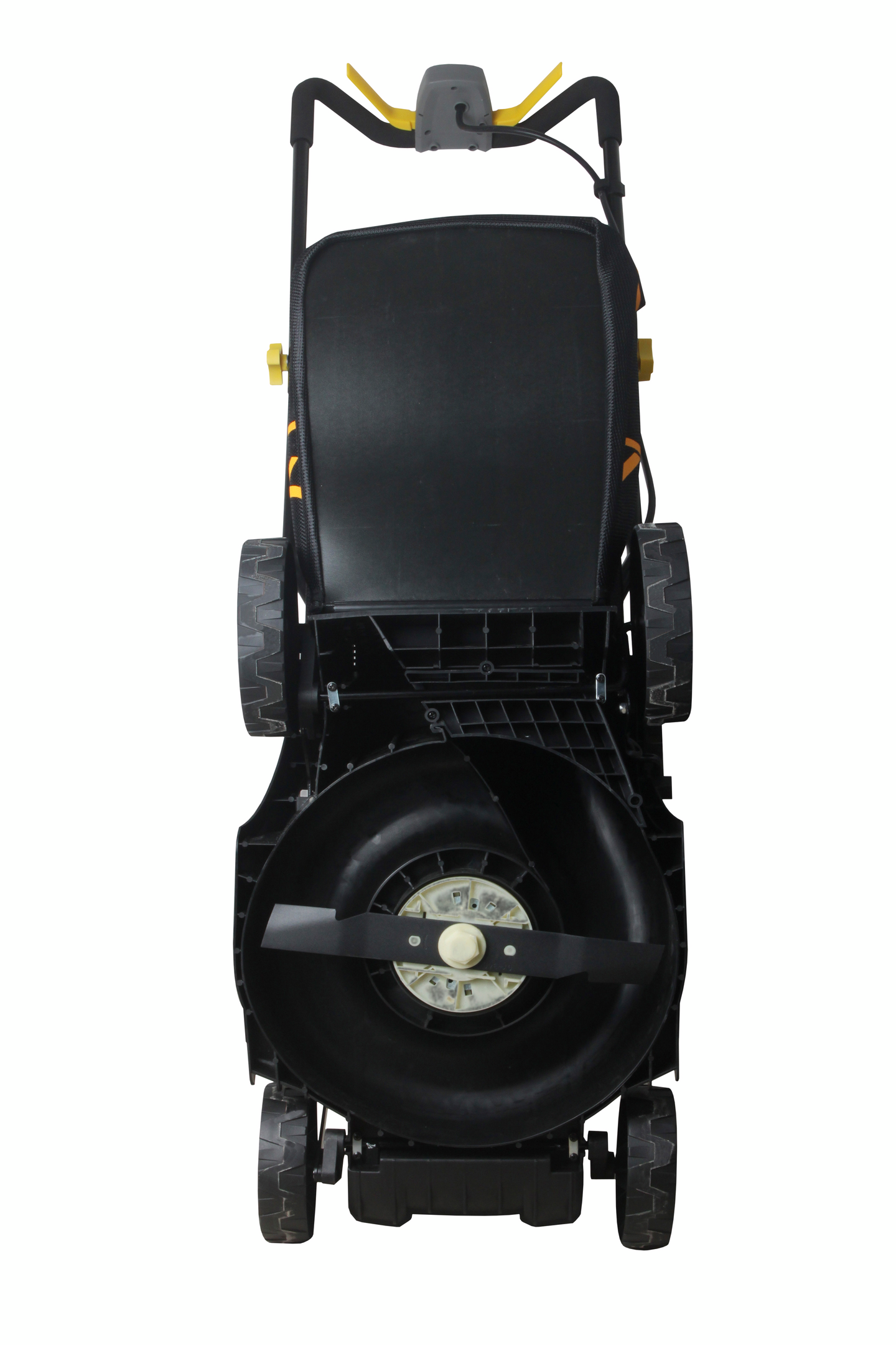 Akkuruohonleikkuri FXA 2x18V XCLICK 34cm runko