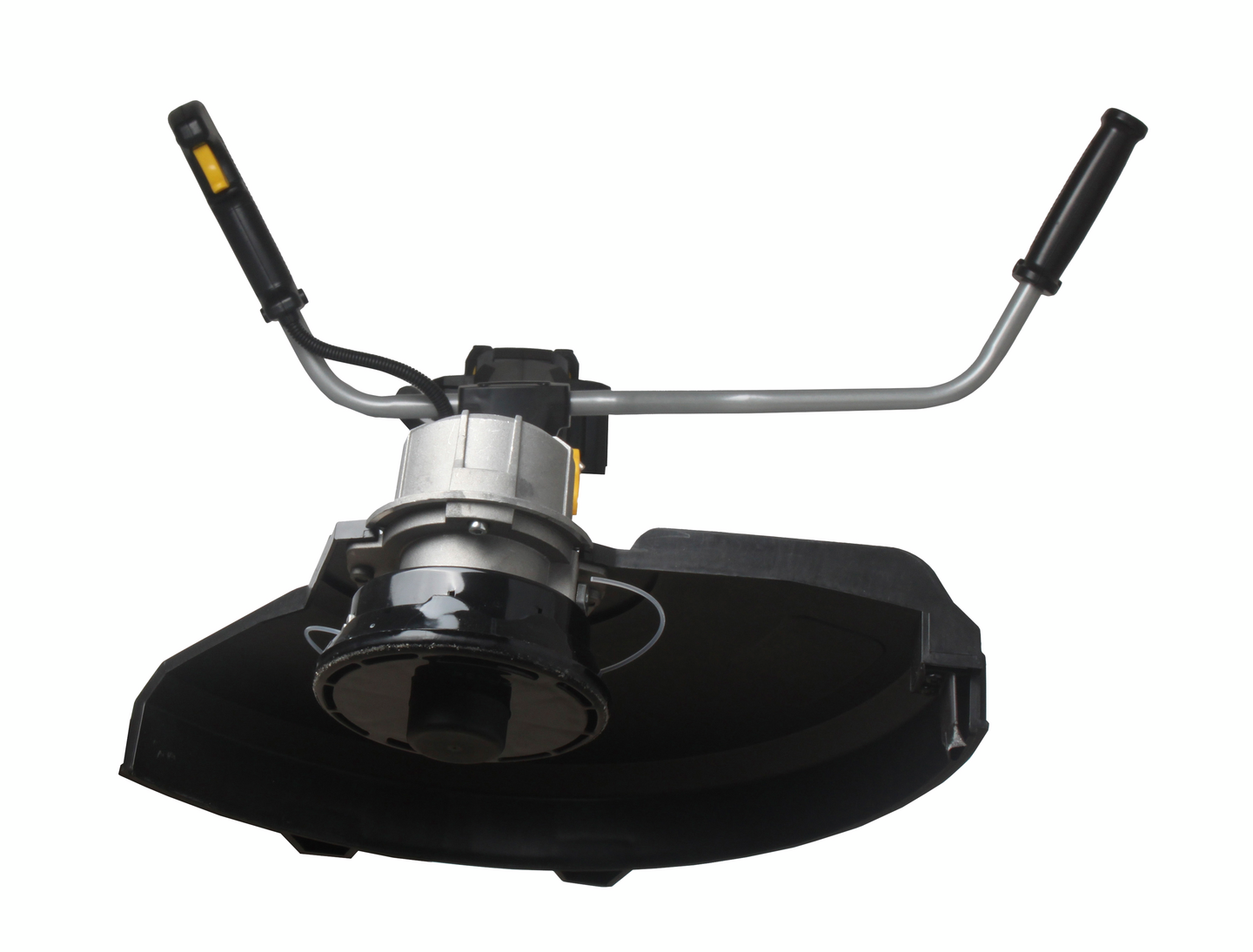 Akkutrimmeri FXA 2x18V XCLICK runko