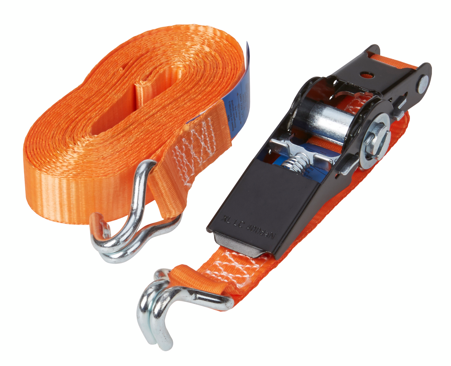 Kuormaliina PROF 25mm x 5m 400/800kg