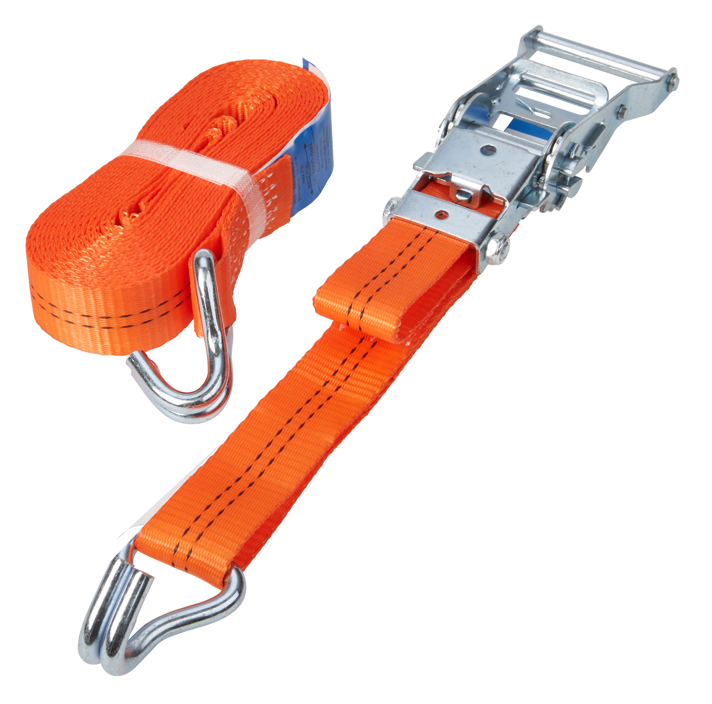 Kuormaliina PROF 35mm x 6m 1000/2000kg