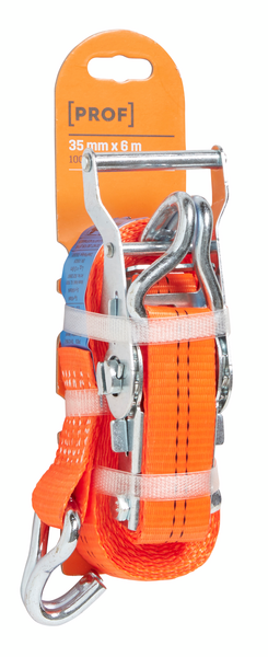Kuormaliina PROF 35mm x 6m 1000/2000kg