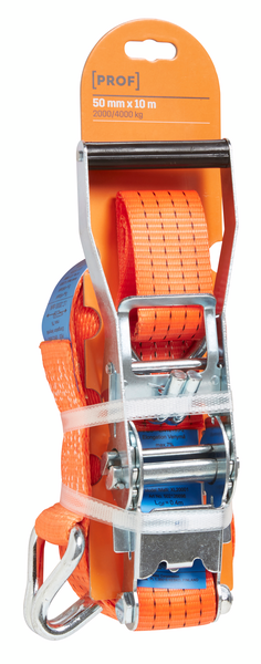 Kuormaliina PROF 50mm x 10m 2000/4000kg
