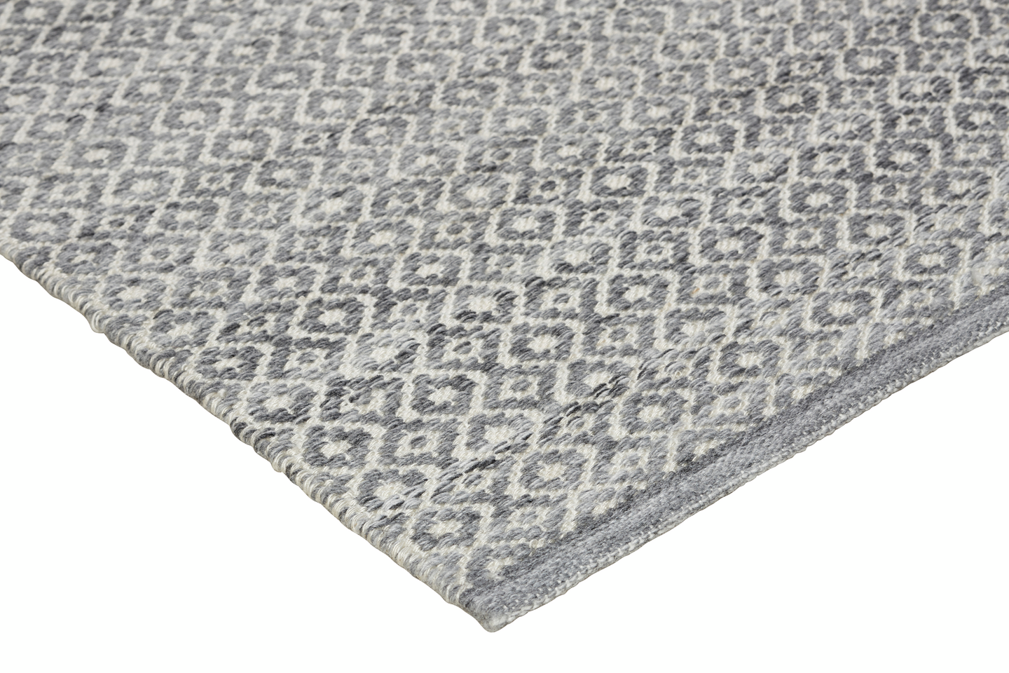 Sisustusmatto Cello Inari 80x200cm harmaa