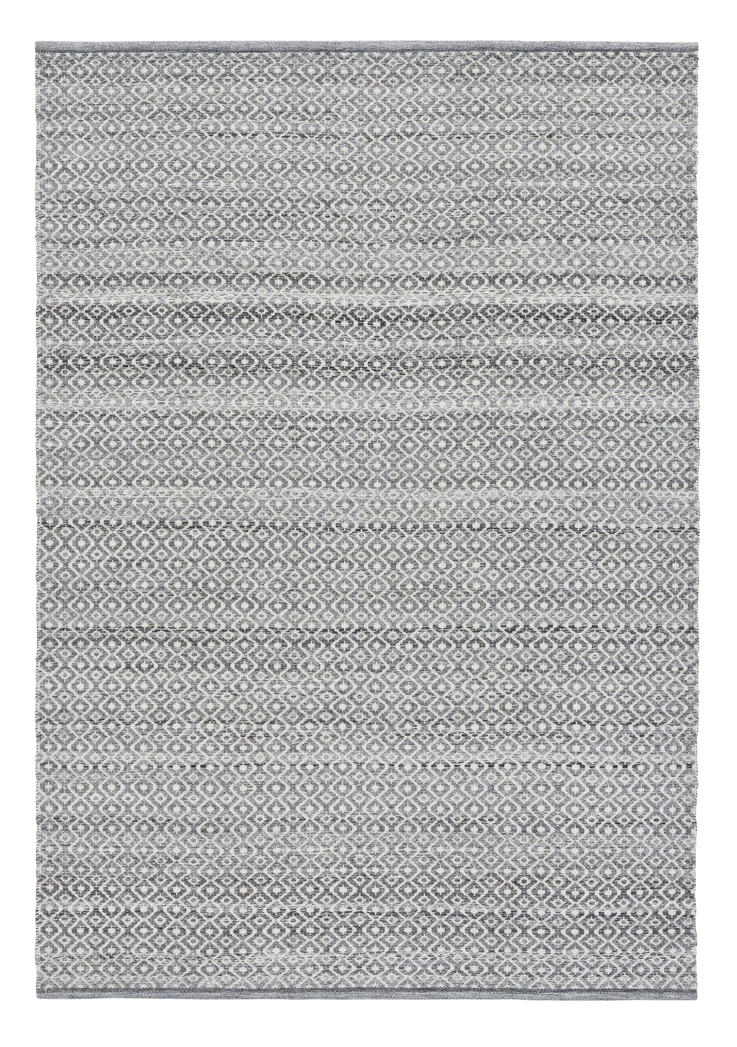 Sisustusmatto Cello Inari 140x200cm harmaa