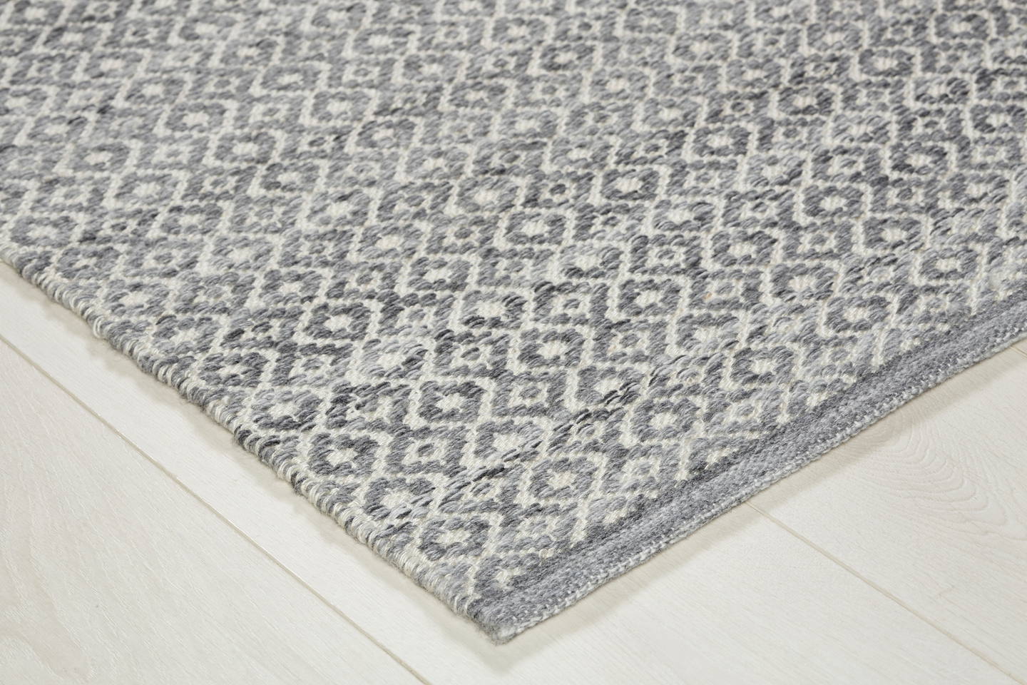 Sisustusmatto Cello Inari 160x230cm harmaa