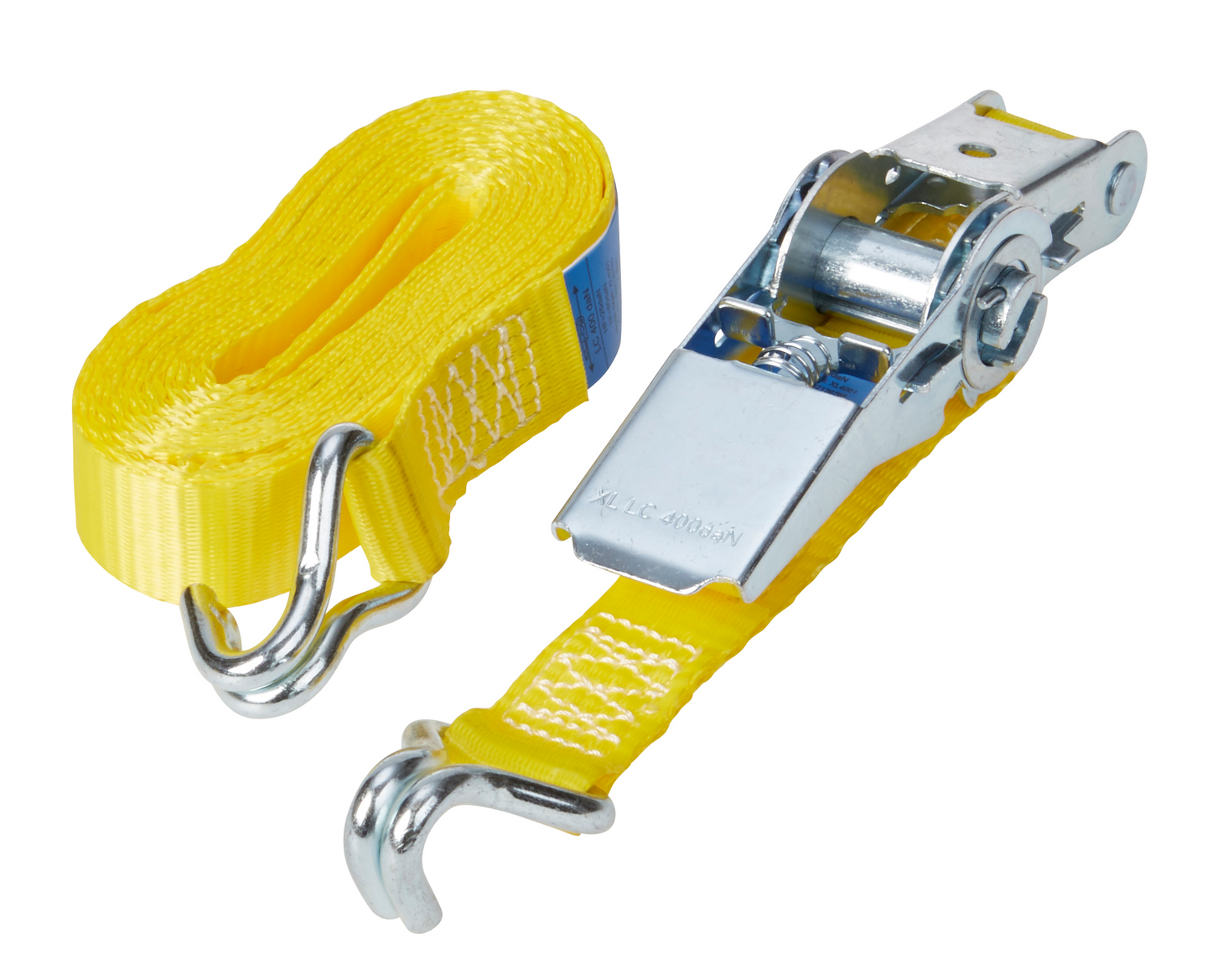 Kuormaliina FXA 25mm x 4m 400/800kg