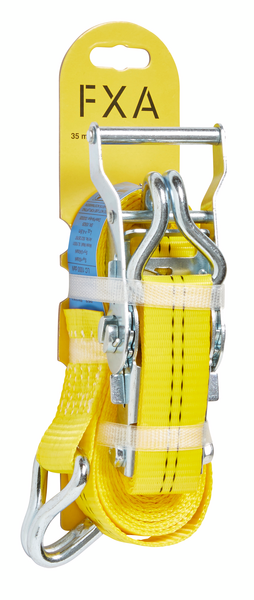 LASTSPÄNNARE FXA 35MMX5M 1000/2000KG