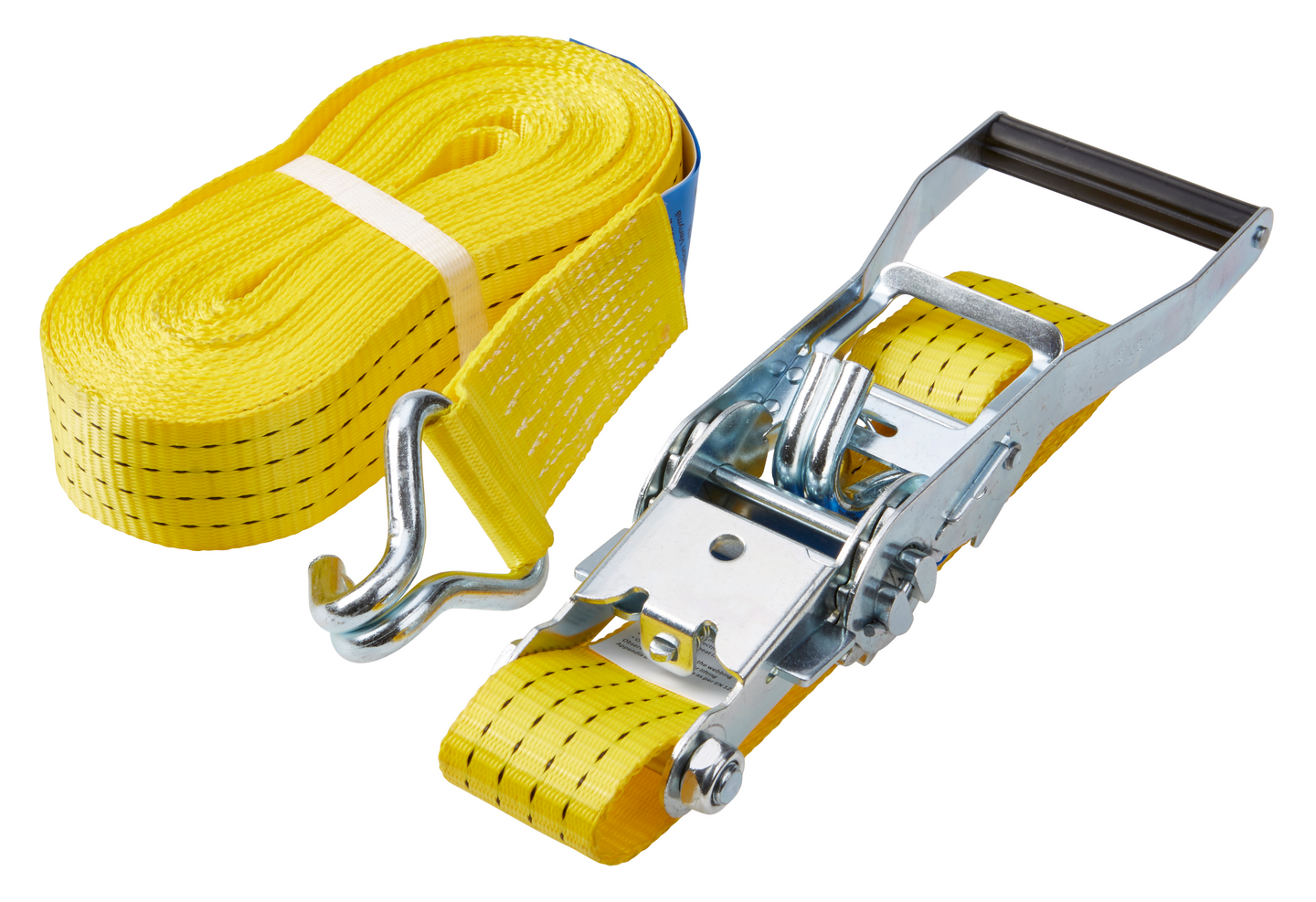 Kuormaliina FXA 50mm x 9m 2000/4000kg