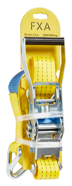 Kuormaliina FXA 50mm x 9m 2000/4000kg
