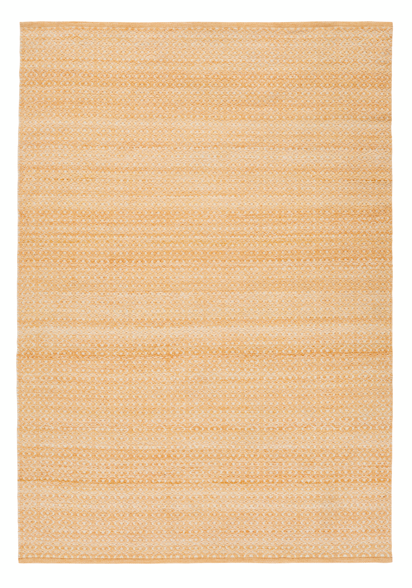 Sisustusmatto Cello Inari 160x230cm keltainen