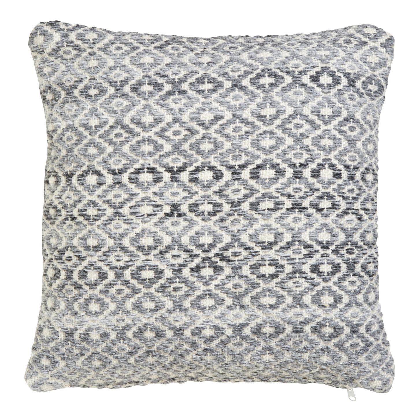 Sisustustyyny Cello Inari 45x45cm harmaa