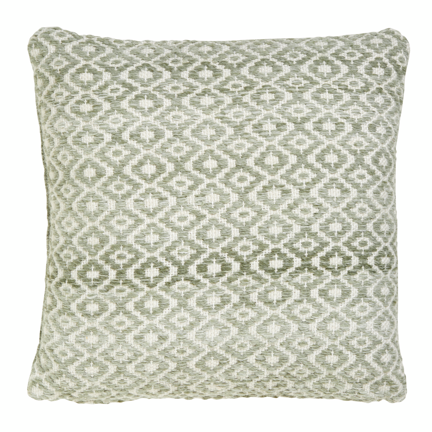 Sisustustyyny Cello Inari 45x45cm vihreä