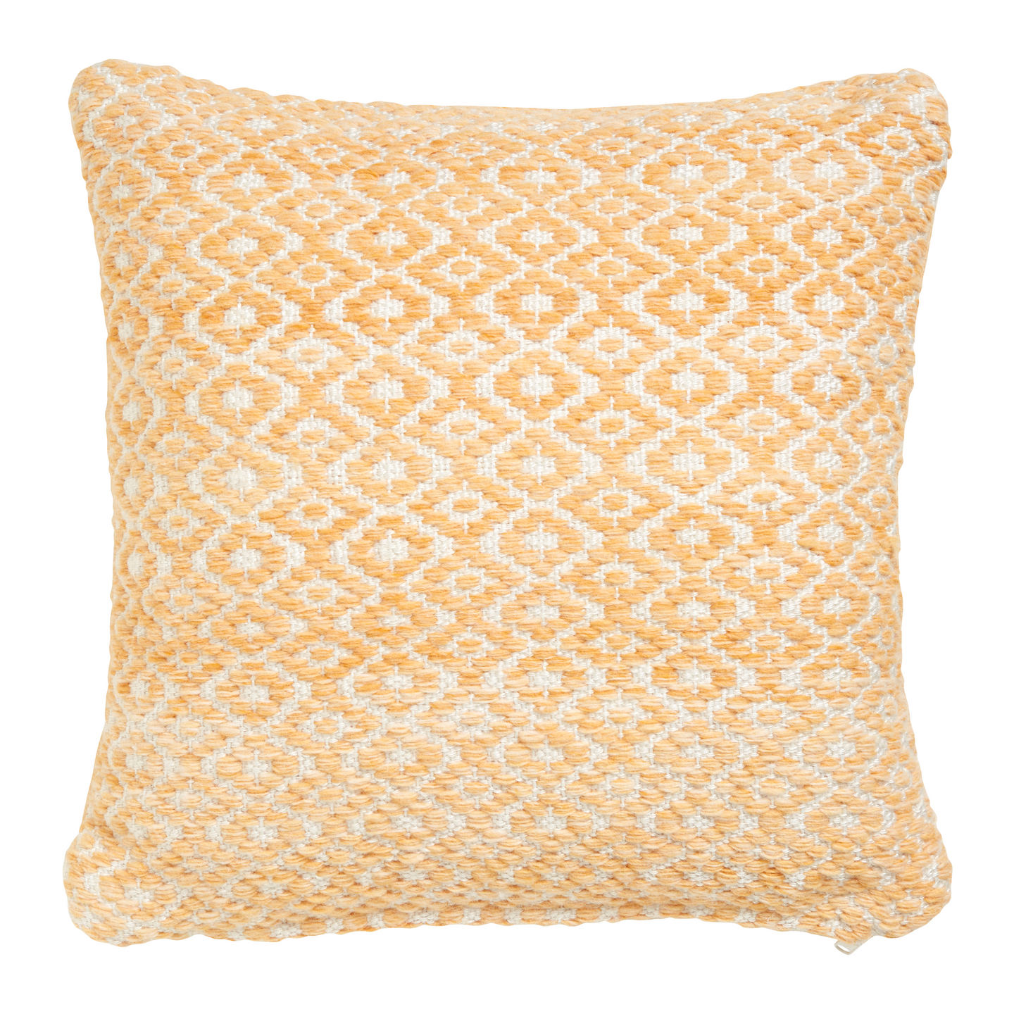 Sisustustyyny Cello Inari 45x45cm keltainen