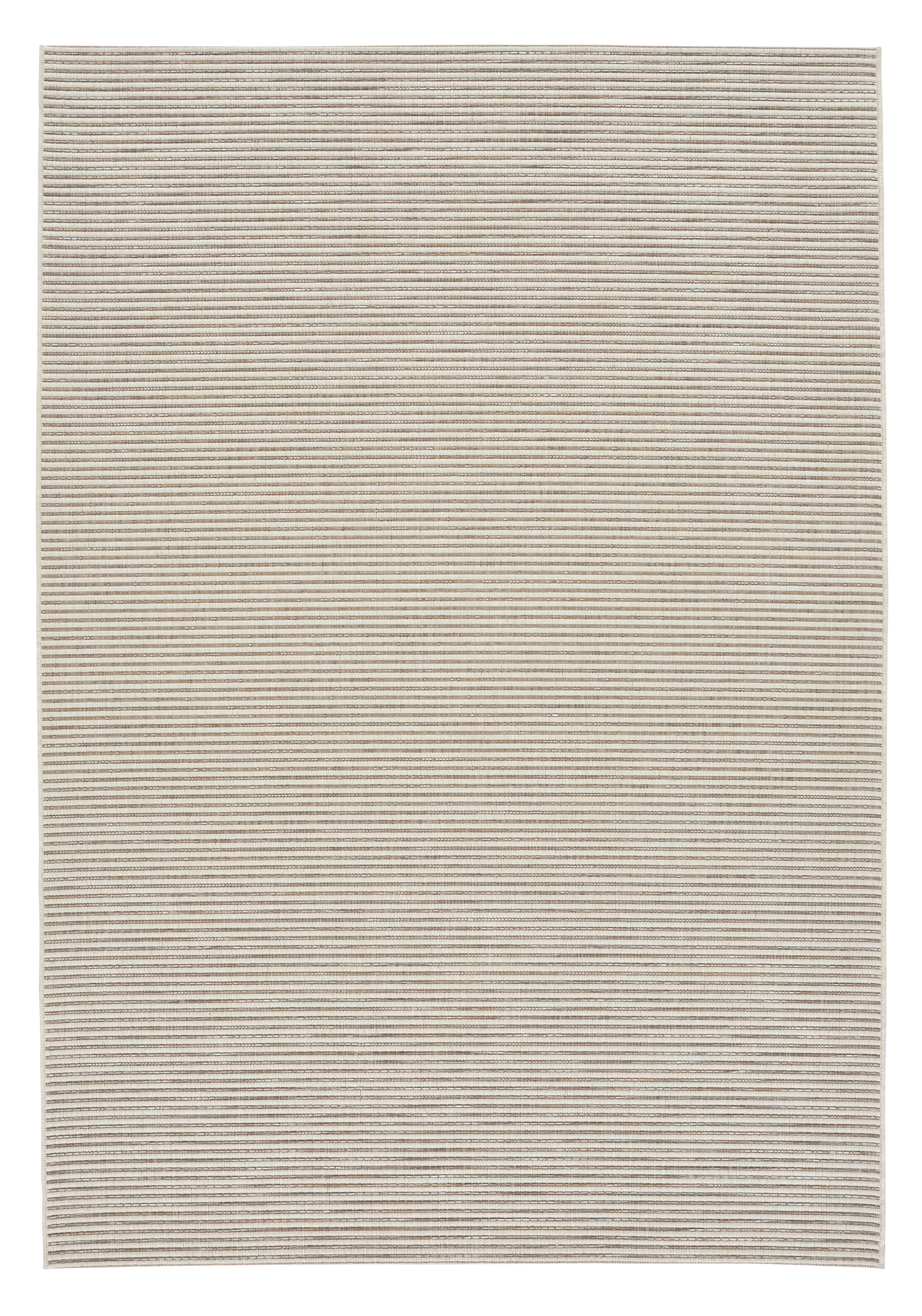 Sisustusmatto tuuli 135x190cm luonnonvalkoinen