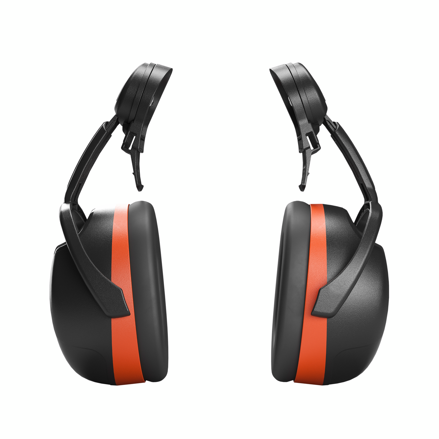 Kuulosuojaimet Hellberg Secure 3 kypäräkiinnitys SNR 31dB