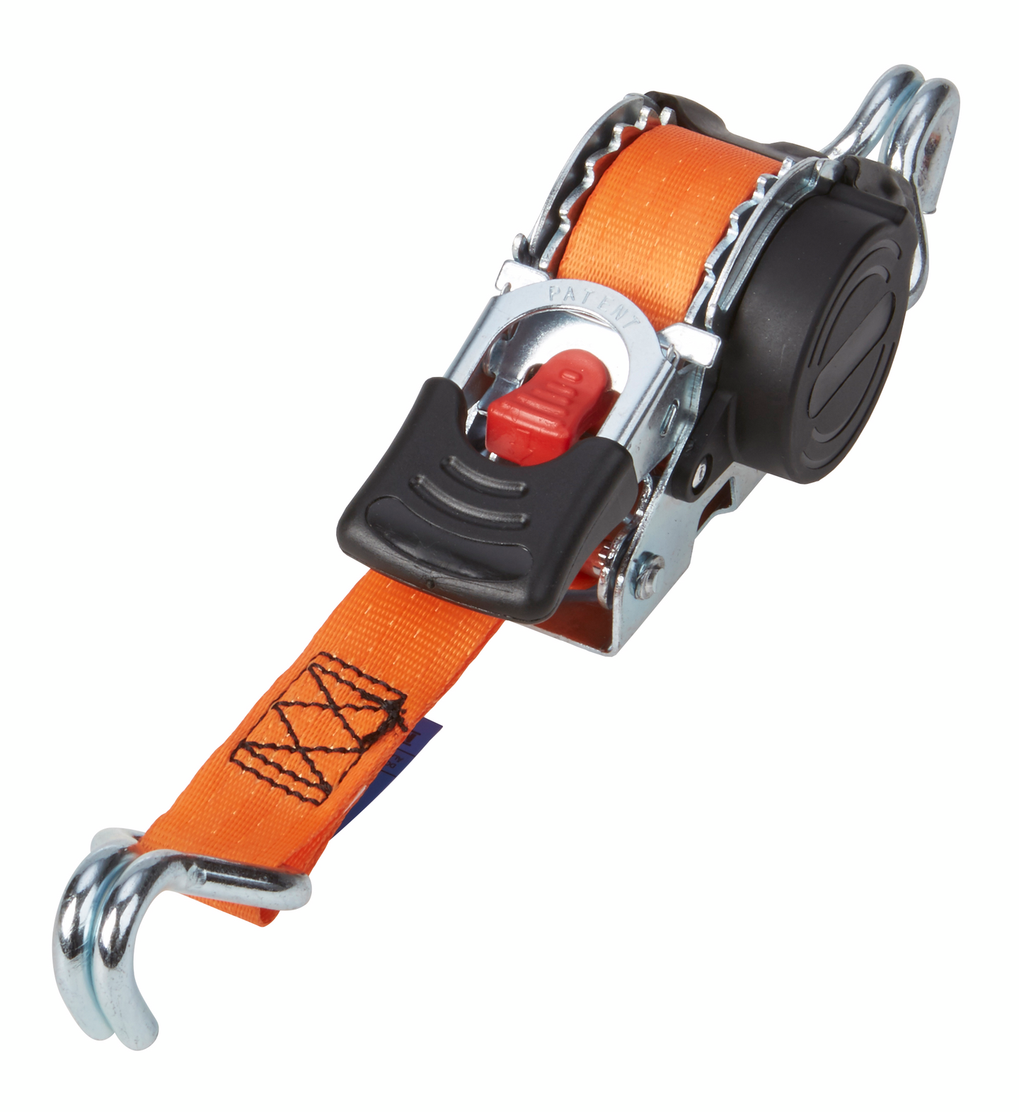 Kuormaliina PROF 25mm x 3m 300/600kg automaattinen