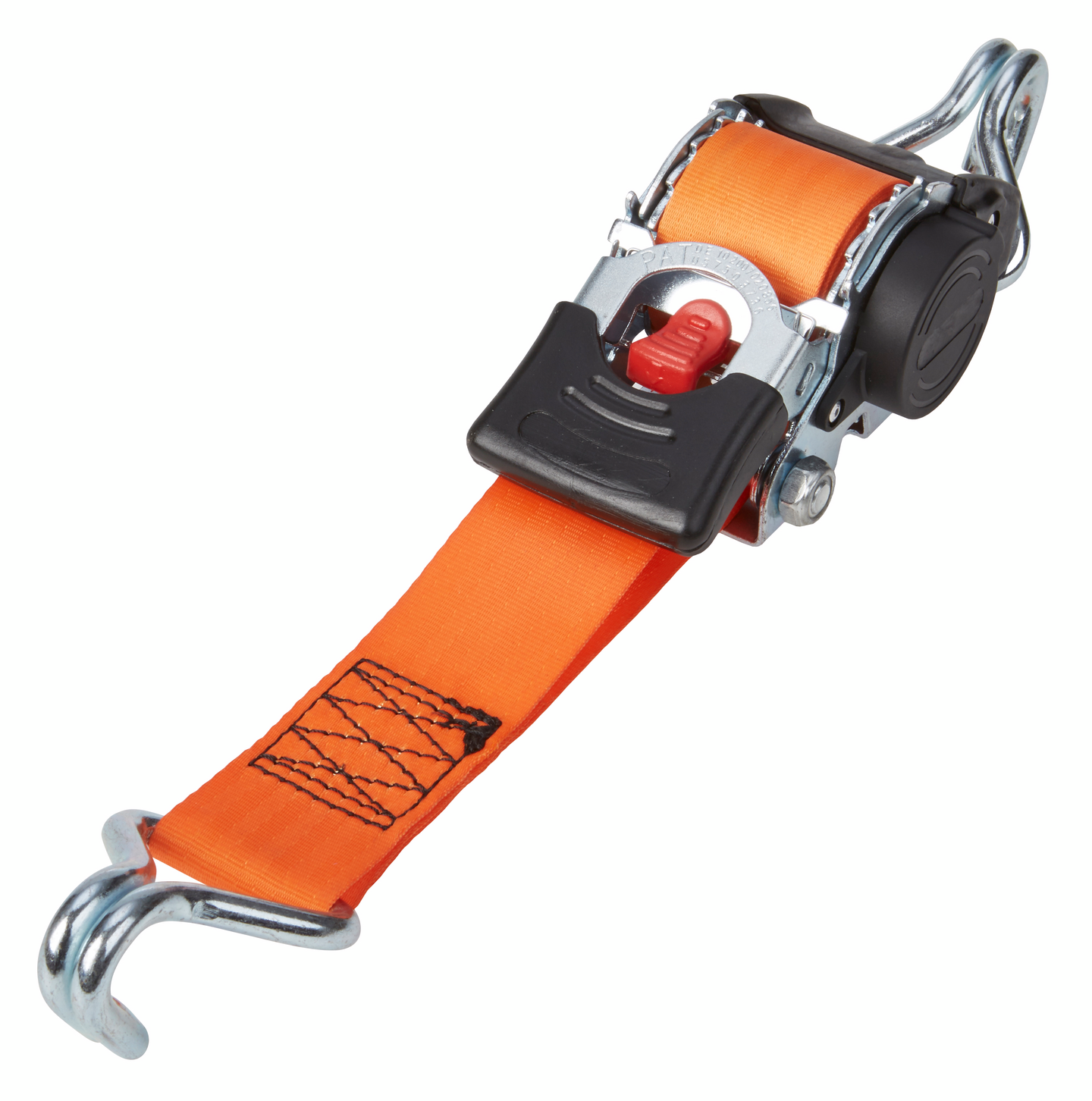 Kuormaliina PROF 50mm x 3m 750/1500kg automaattinen