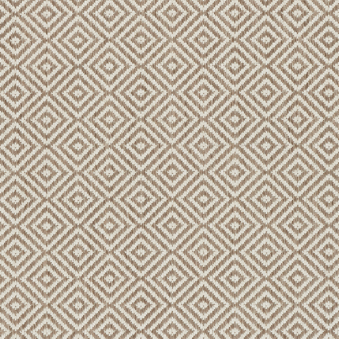 Sisustusmatto Ruutu 80x200cm beige