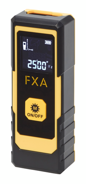 Etäisyysmittalaite FXA 20m