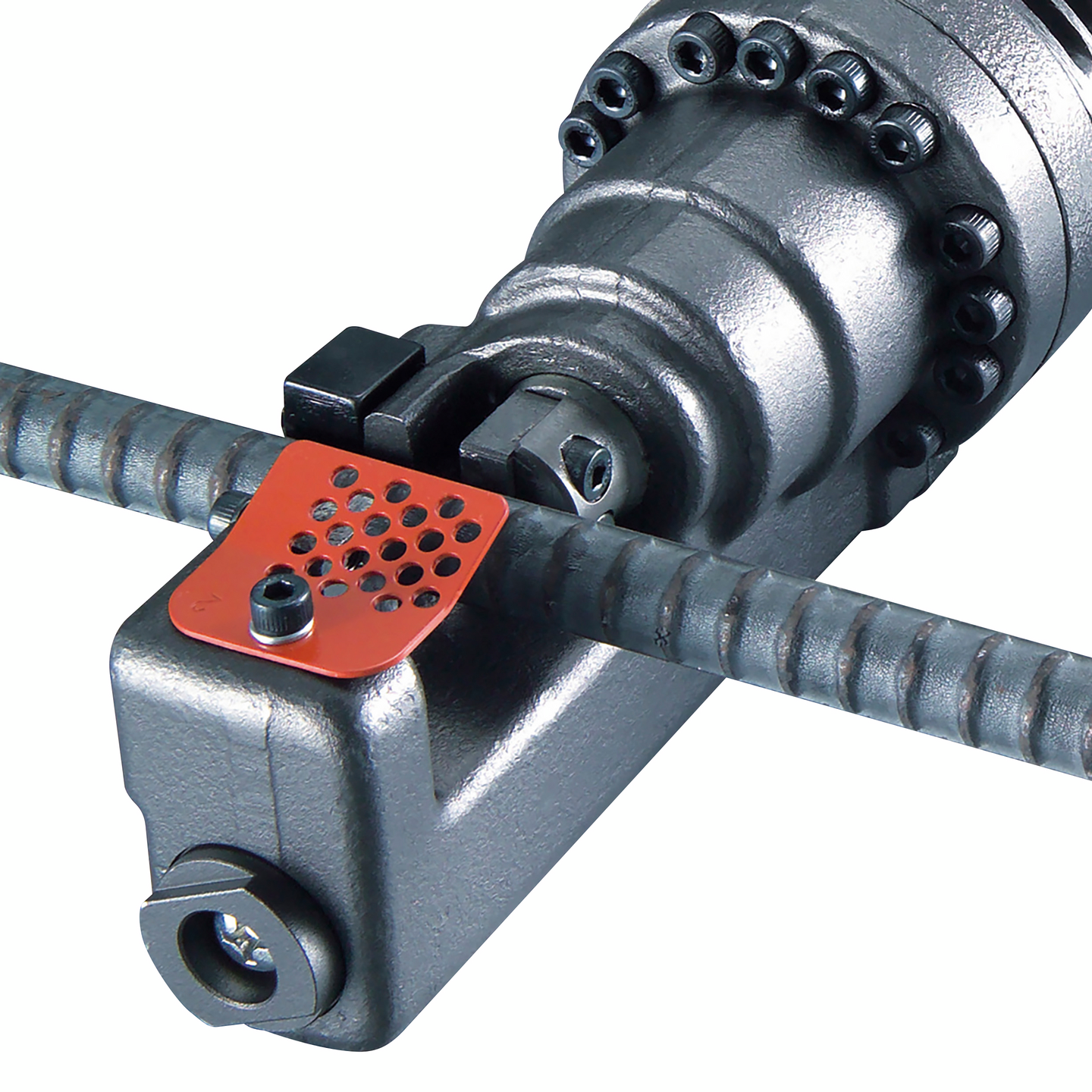 Akkuharjateräsleikkuri Makita DSC163ZK 18V LXT runko