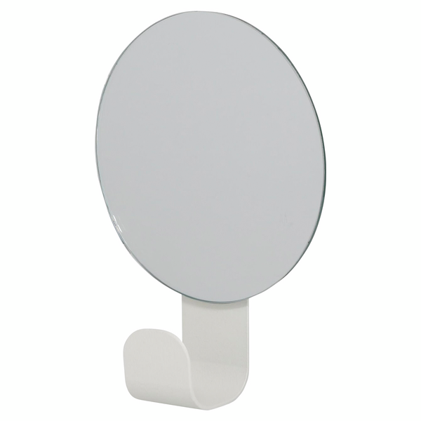 Peilikoukku Sealskin Brix valkoinen