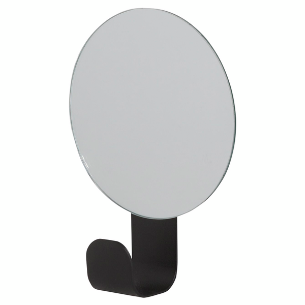 Peilikoukku Sealskin Brix musta