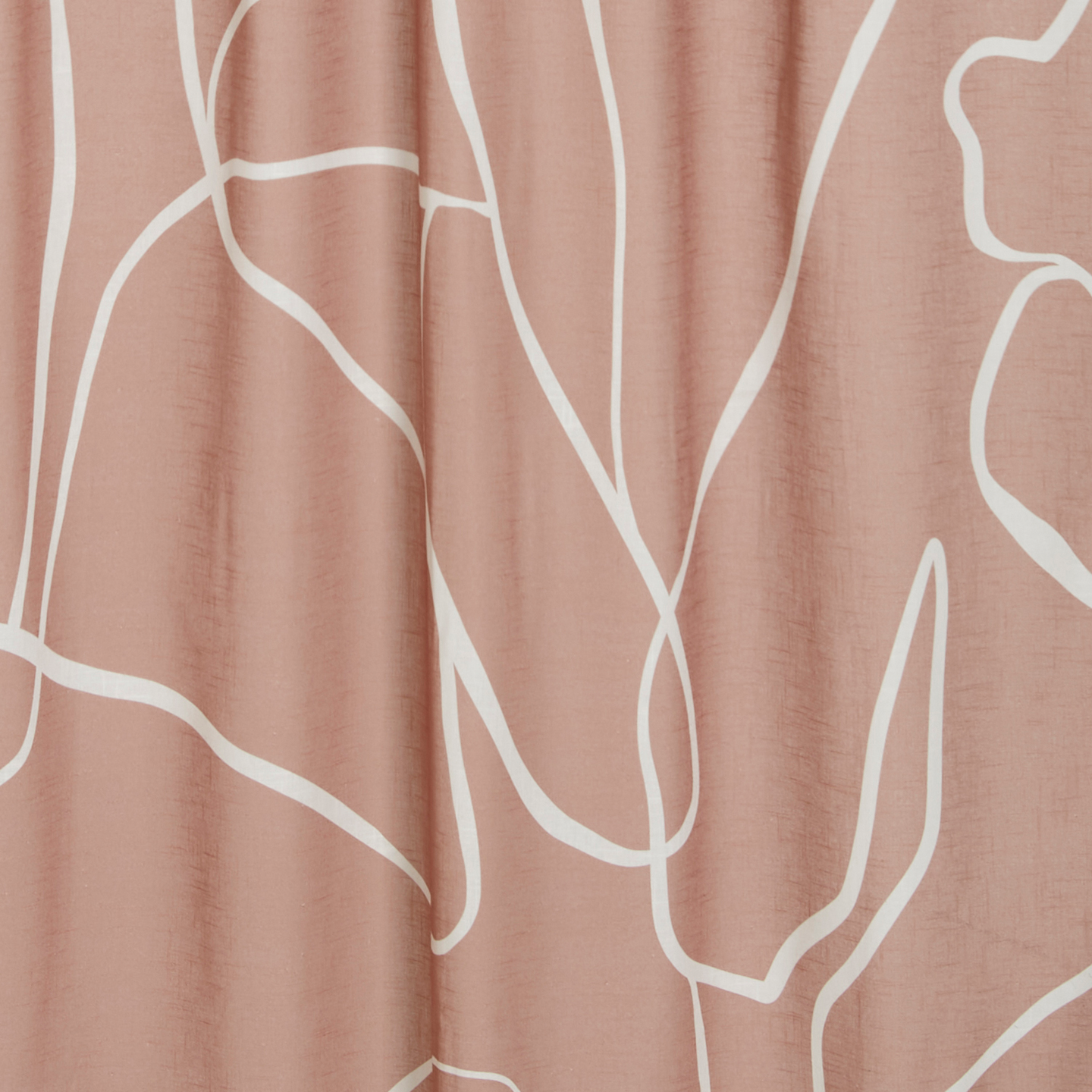 Valmisverho Cello Haaveilija roosa 135x250cm