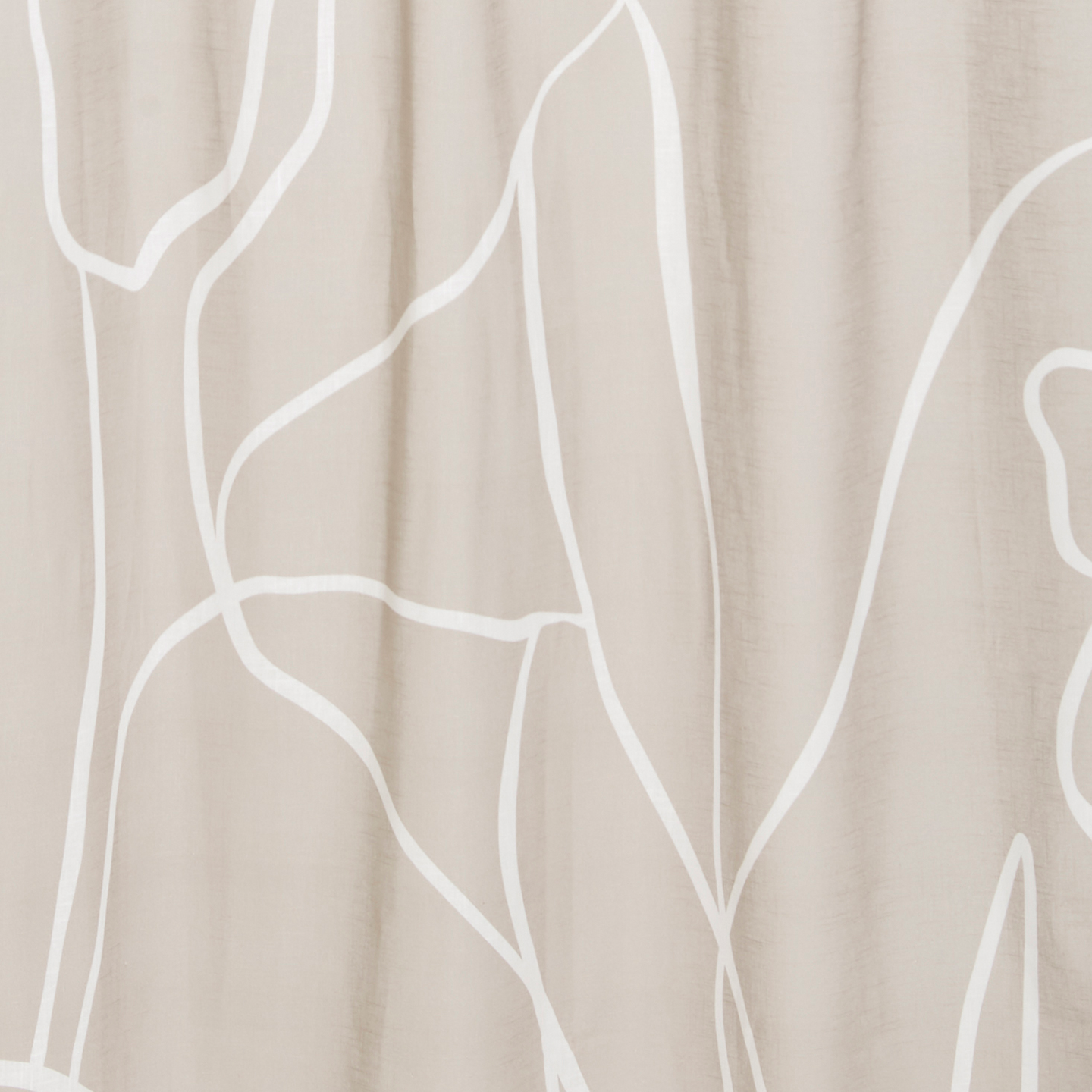 Valmisverho Cello Haaveilija beige 135x250cm