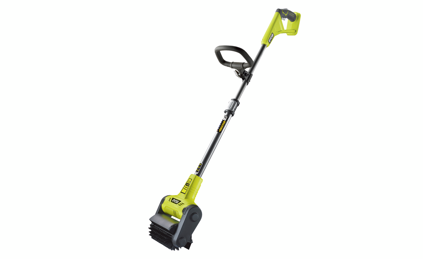 Puhdistusharja Ryobi RY18PCB-0 18V ONE+ runko