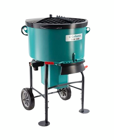 Tasosekoitin Collomix TMX1500 2,8kW 120l