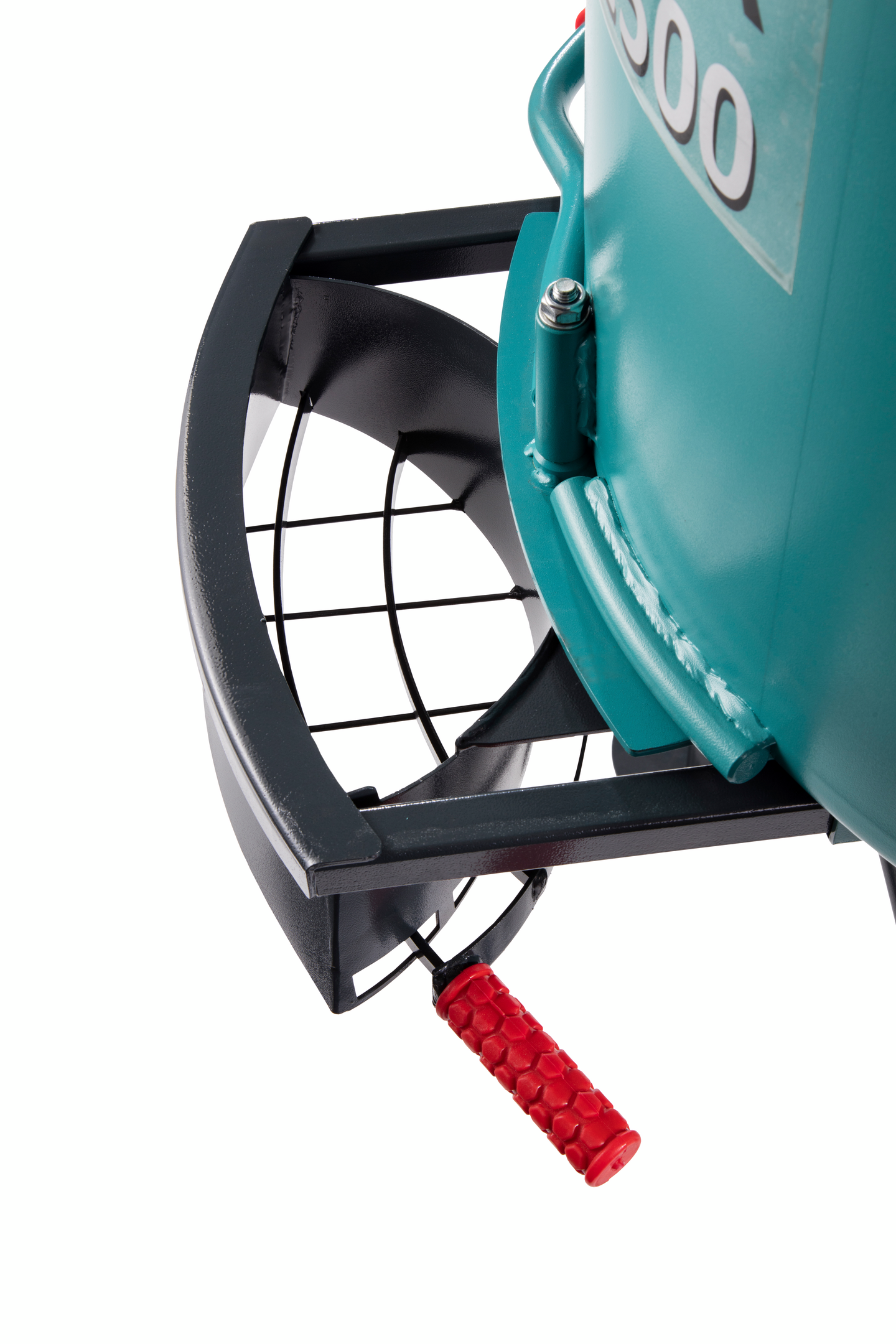 Tasosekoitin Collomix TMX1500 2,8kW 120l