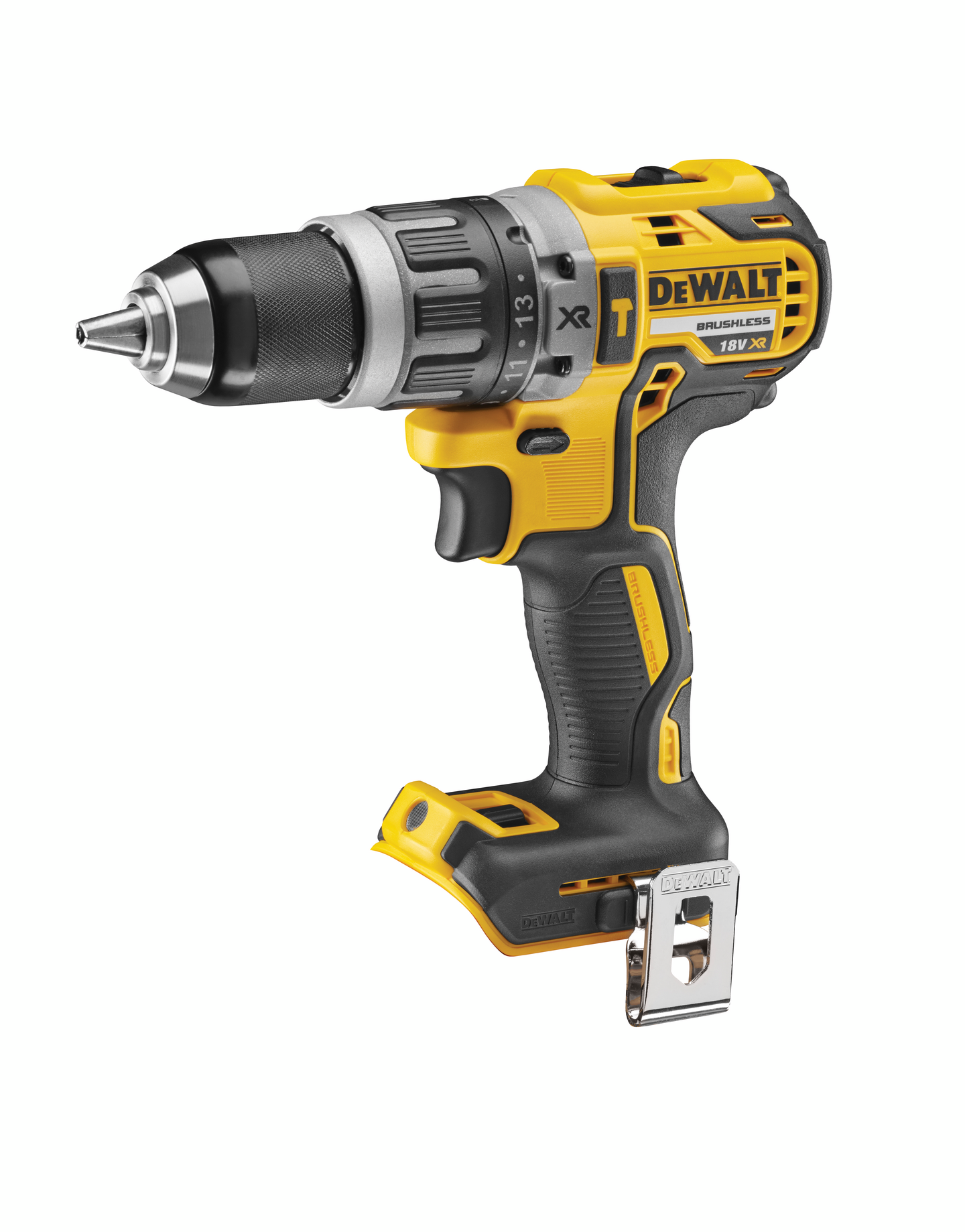 MASKINKIT DEWALT DCK500P3T 3X5,0AH 3XTSTAK 5DELAR 18V