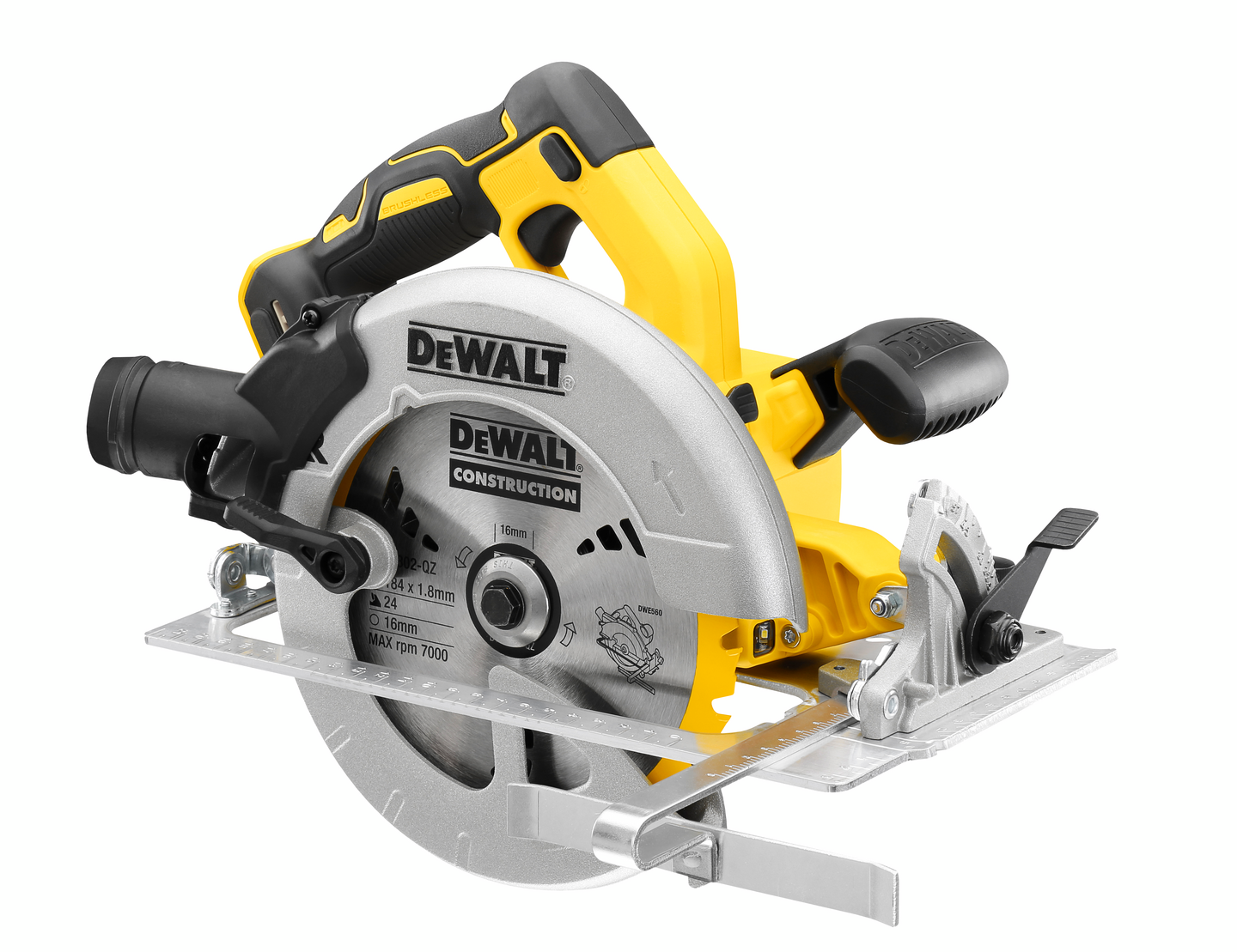 MASKINKIT DEWALT DCK500P3T 3X5,0AH 3XTSTAK 5DELAR 18V