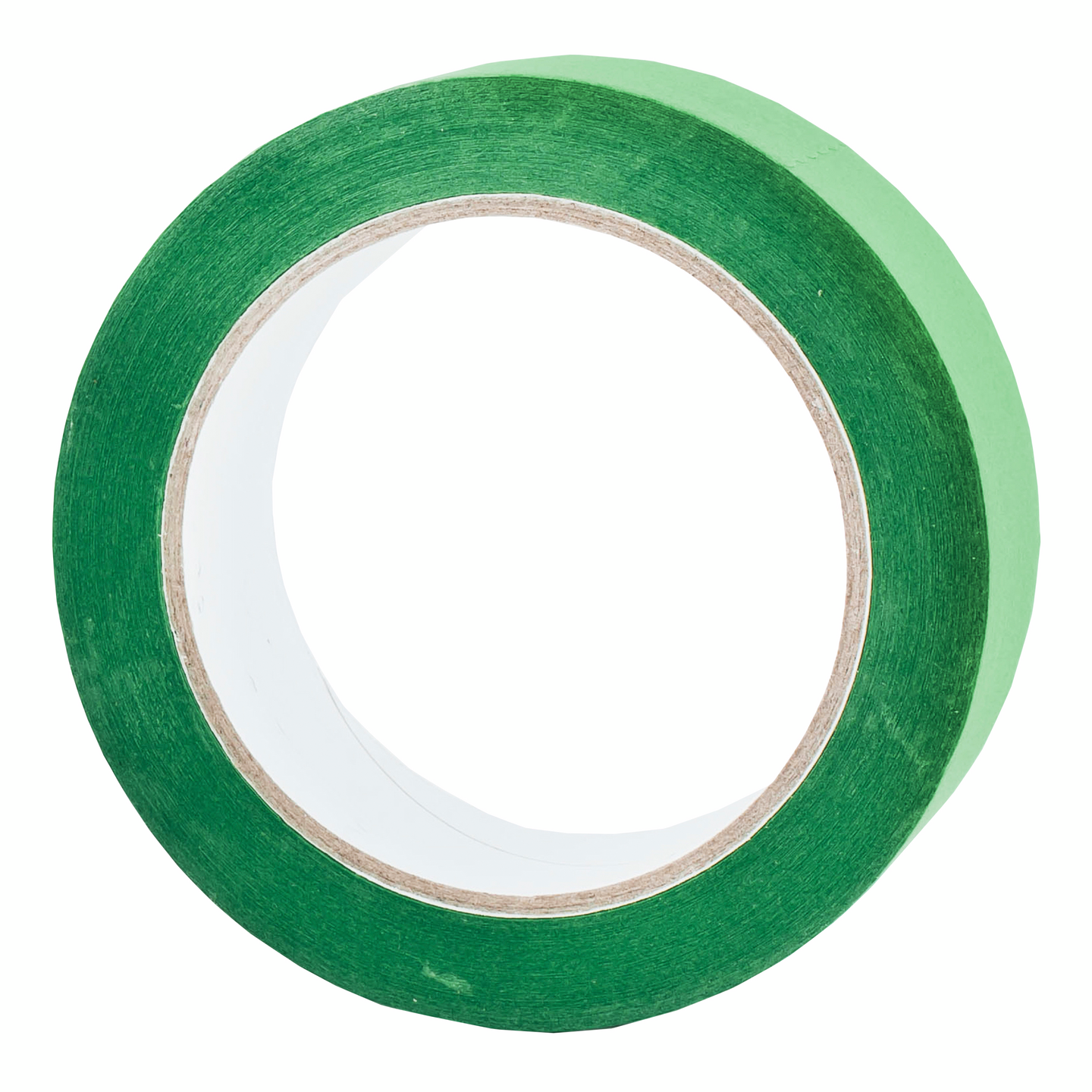 Maalarinteippi Precision 120 25mmx50m vihreä