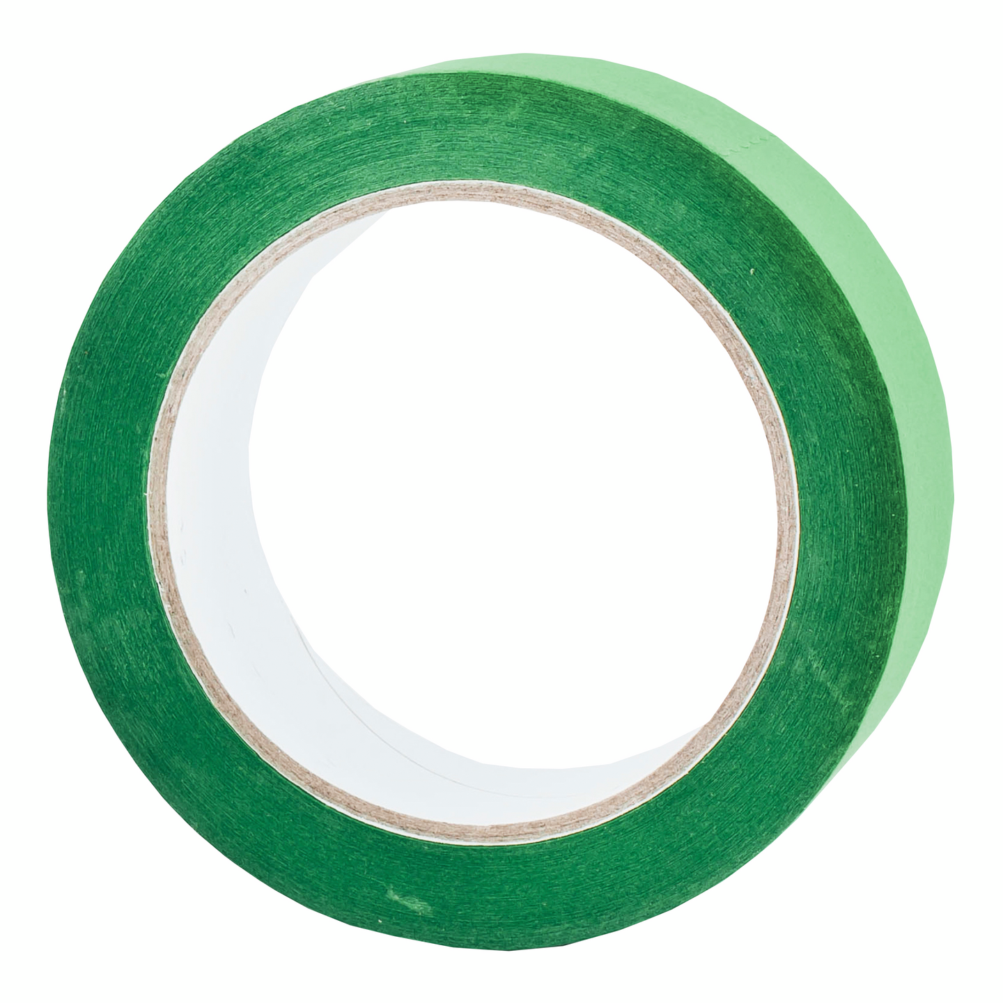 Maalarinteippi Precision 120 38mmx50m vihreä