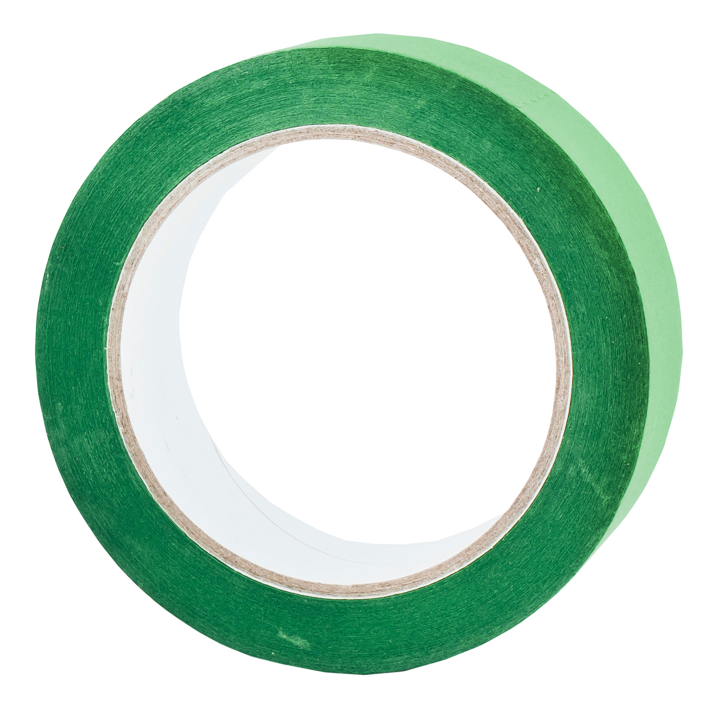 Maalarinteippi Precision 120 50mmx50m vihreä