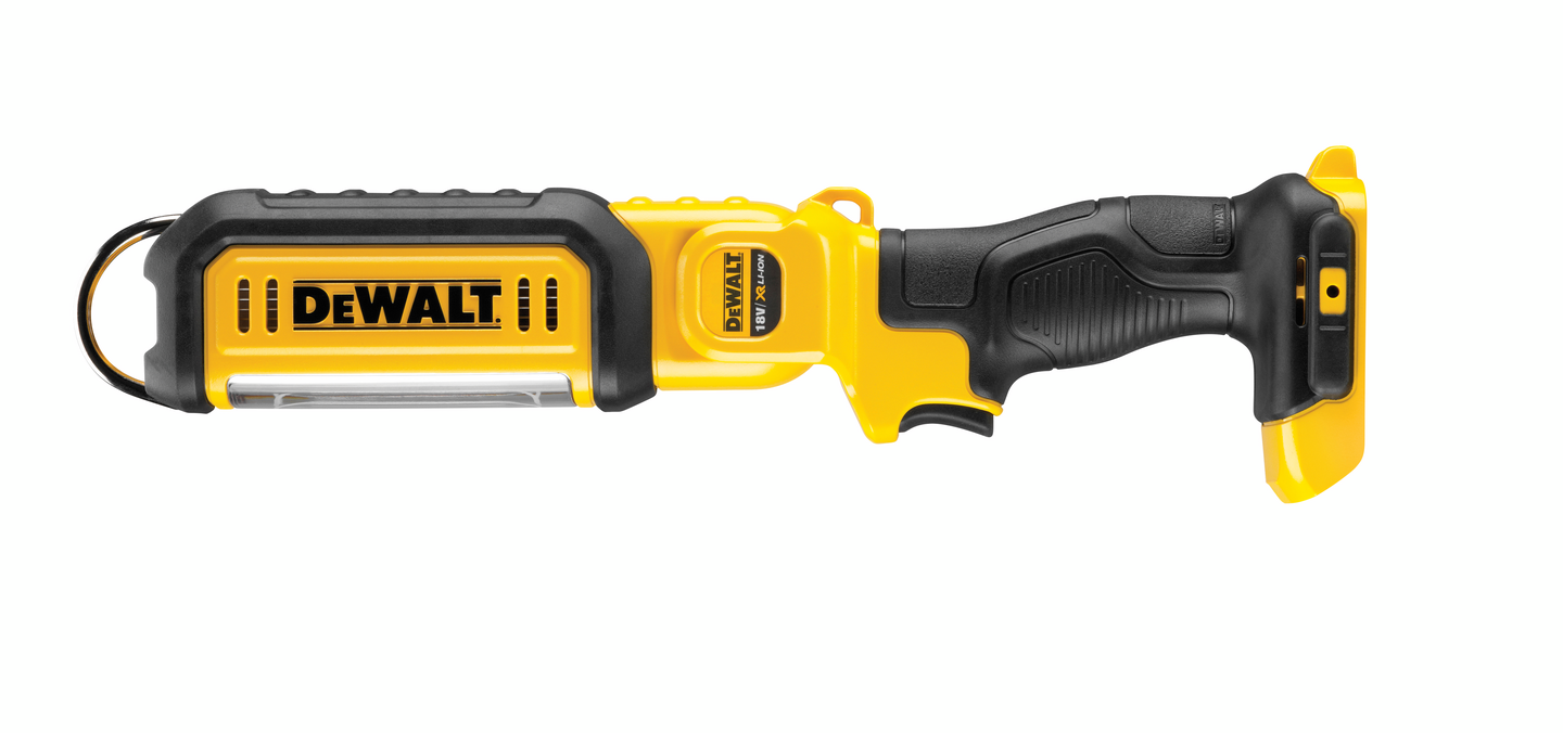 Akkukonesarja DeWalt DCK685P3T 18V XR 6 konetta 3 x 5Ah