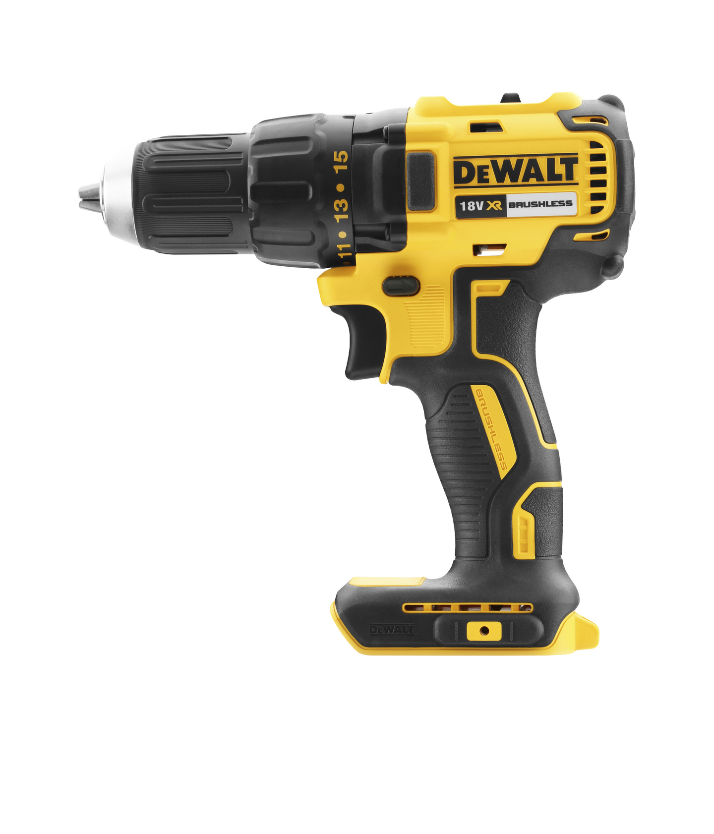 Akkuporakone DeWalt DCD777M2T 18V XR 2x4,0Ah TSTAK