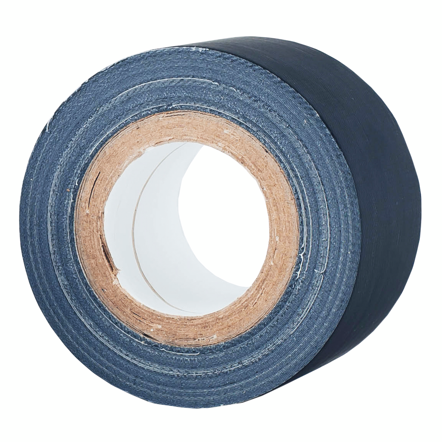 Roudarinteippi 50mmx10m mattamusta