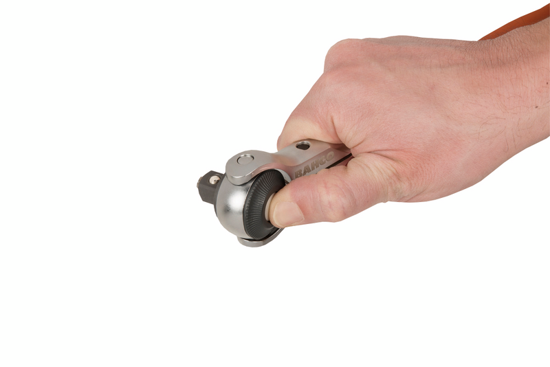 Nivelräikkä Bahco 8120-3/8 3/8in kyklo