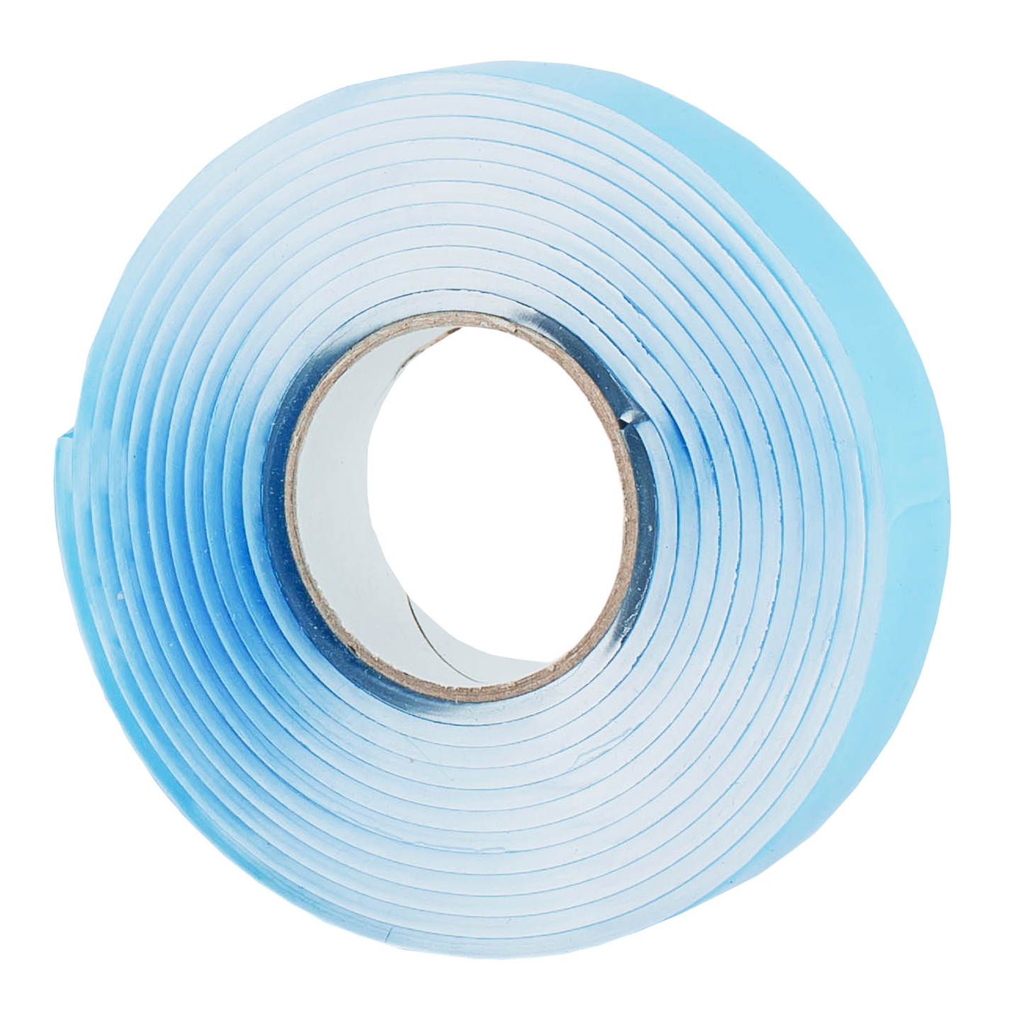 Asennus-/peiliteippi 50mmx2,5m valkoinen